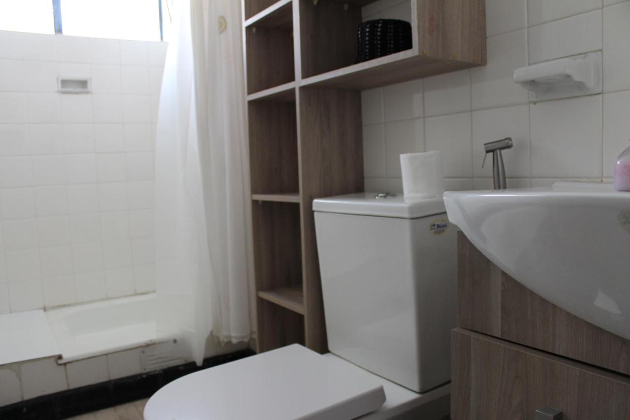 Appartement Castilla à Vina del Mar Extérieur photo