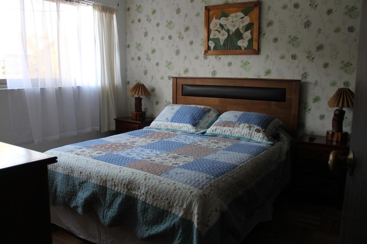 Appartement Castilla à Vina del Mar Extérieur photo