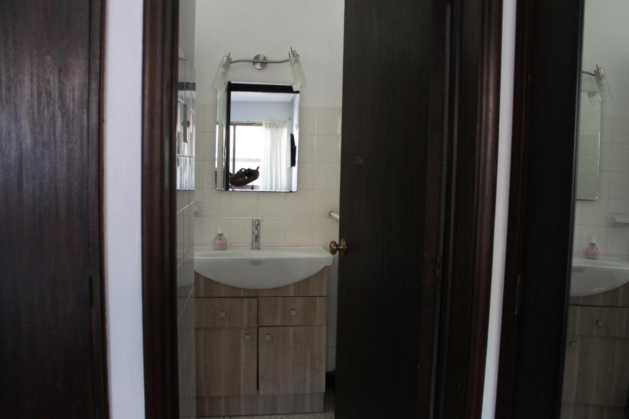 Appartement Castilla à Vina del Mar Extérieur photo