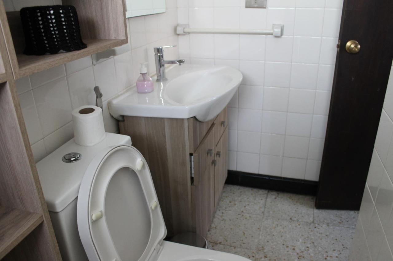 Appartement Castilla à Vina del Mar Extérieur photo