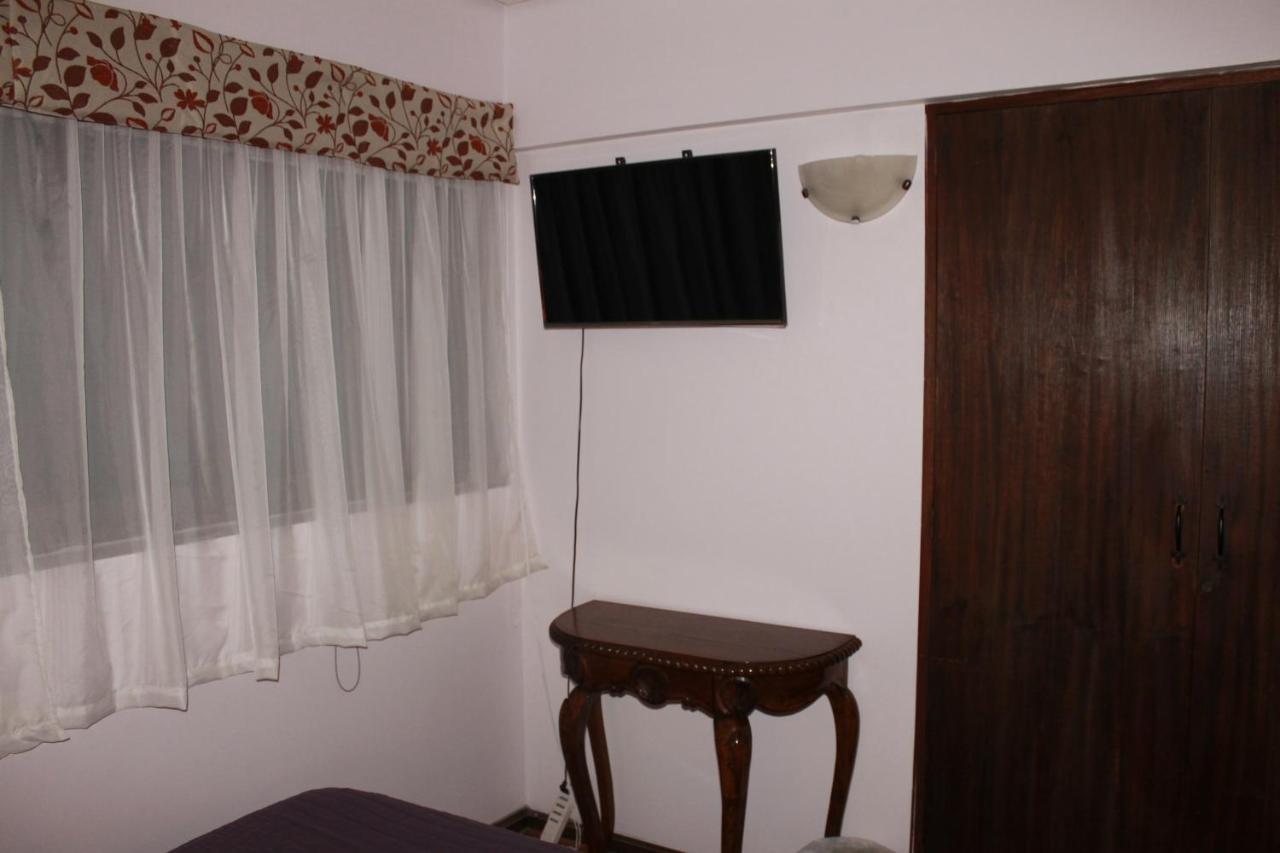 Appartement Castilla à Vina del Mar Extérieur photo