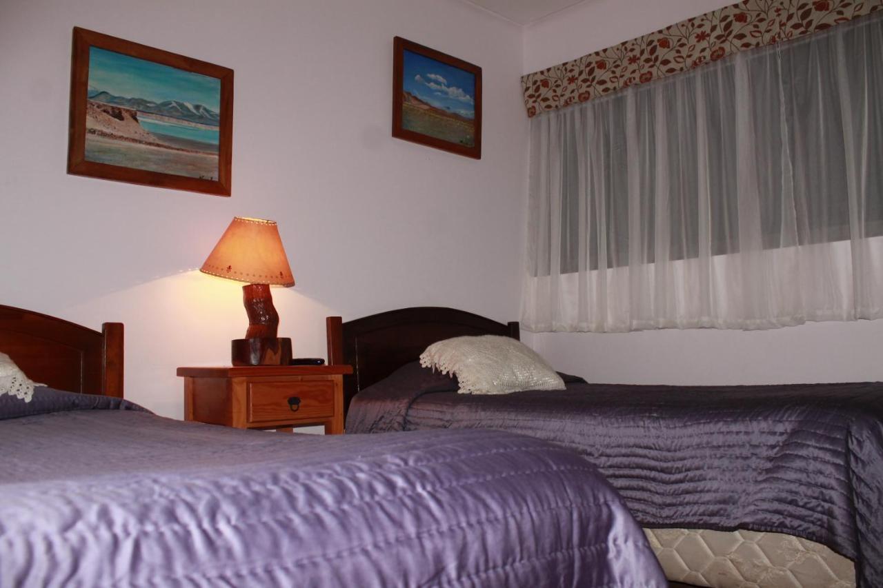 Appartement Castilla à Vina del Mar Extérieur photo