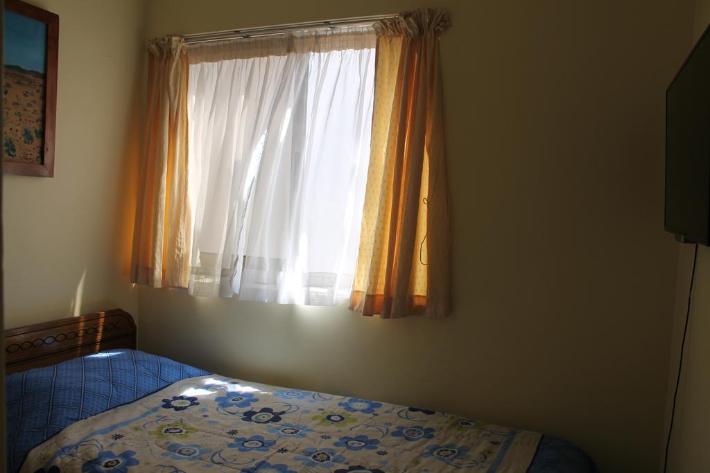 Appartement Castilla à Vina del Mar Extérieur photo