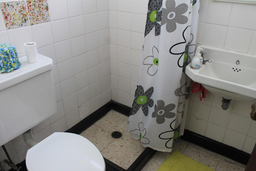 Appartement Castilla à Vina del Mar Extérieur photo
