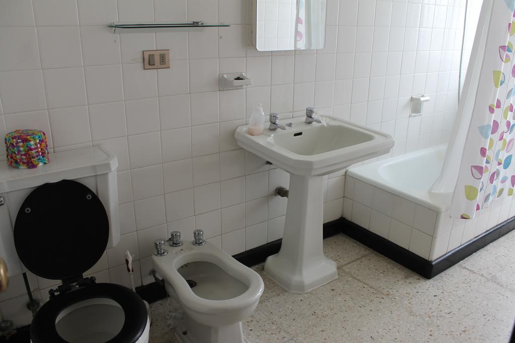 Appartement Castilla à Vina del Mar Extérieur photo