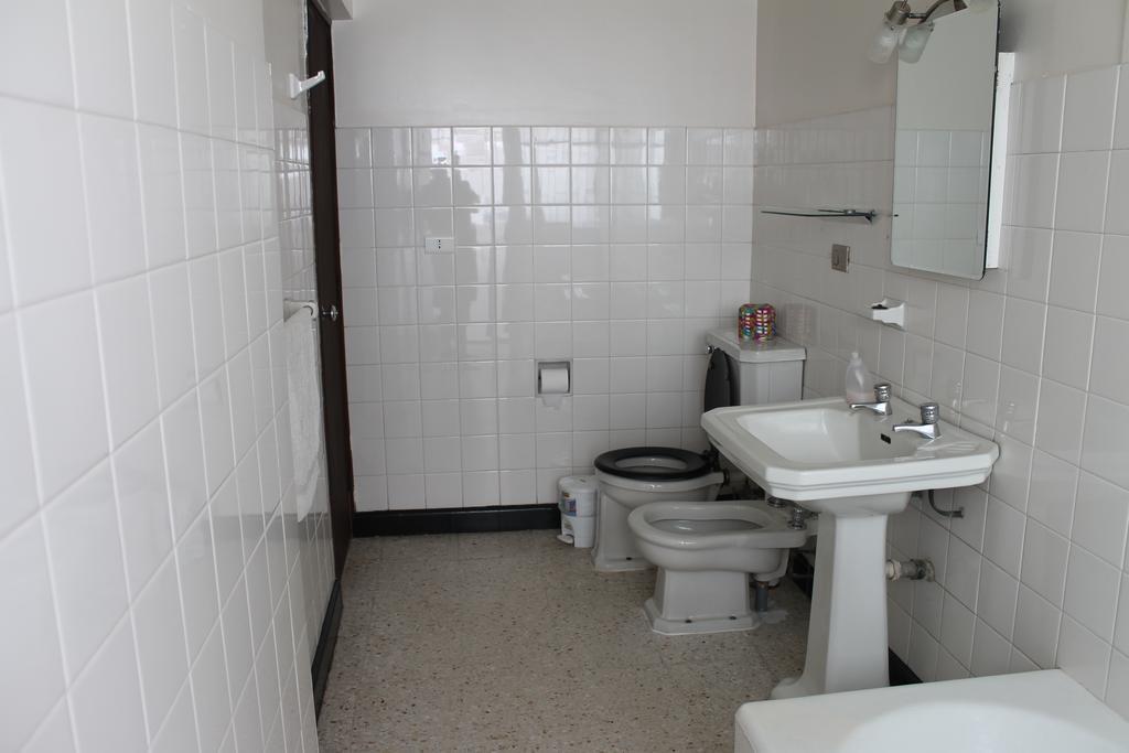 Appartement Castilla à Vina del Mar Extérieur photo