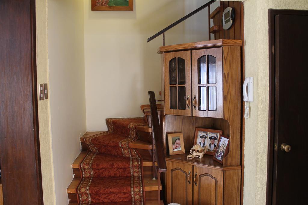 Appartement Castilla à Vina del Mar Extérieur photo