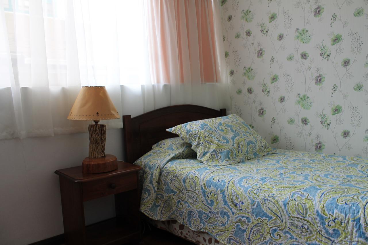 Appartement Castilla à Vina del Mar Extérieur photo