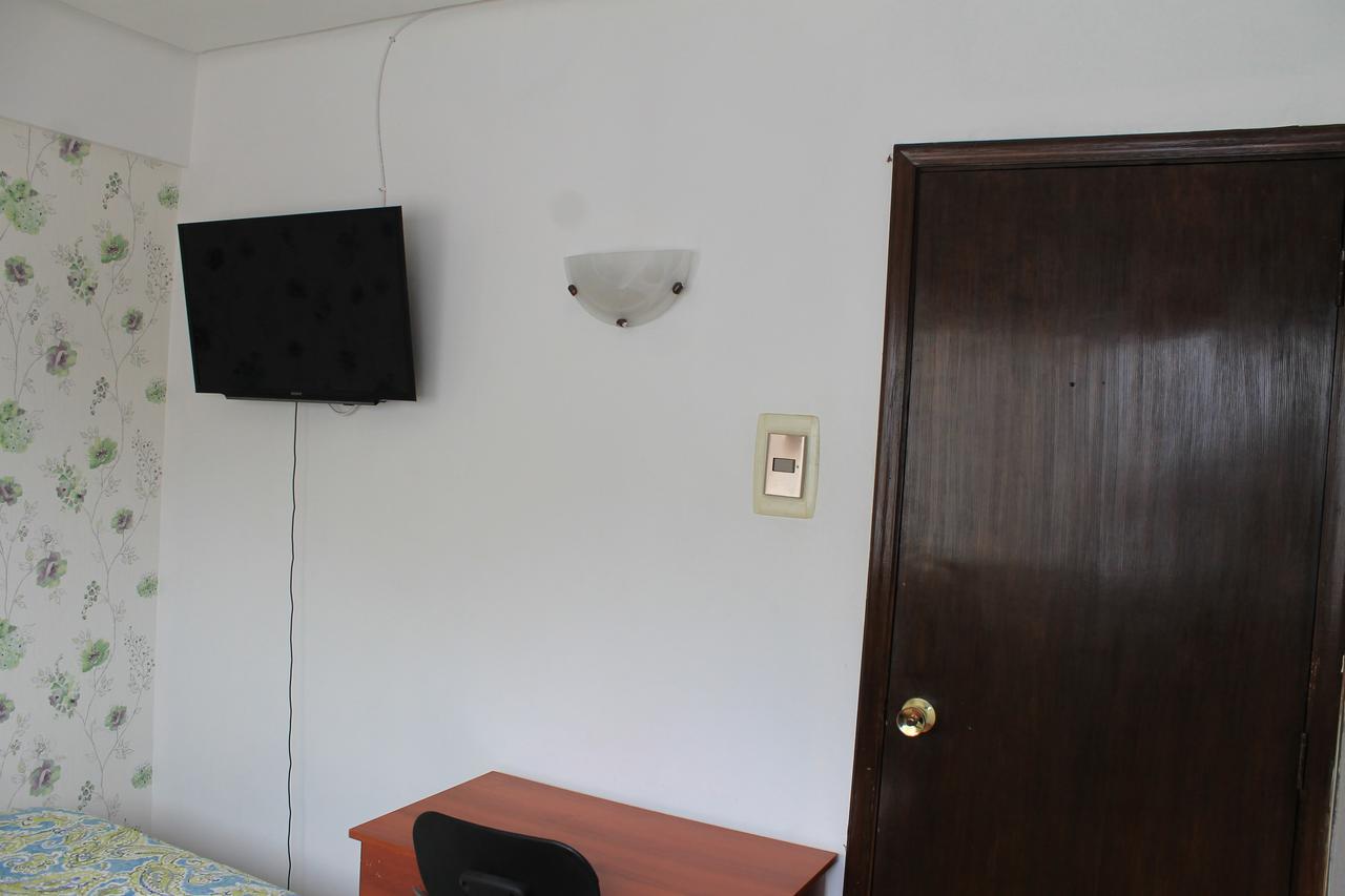 Appartement Castilla à Vina del Mar Extérieur photo