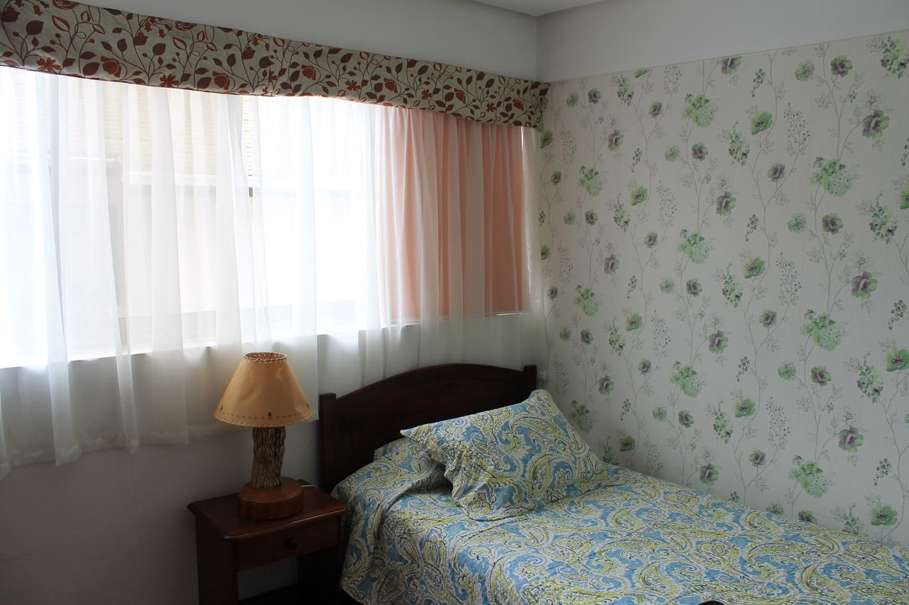 Appartement Castilla à Vina del Mar Extérieur photo