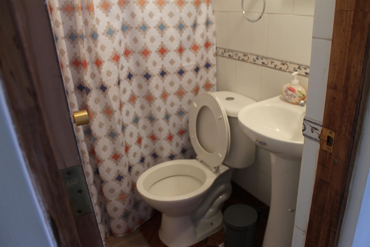 Appartement Castilla à Vina del Mar Extérieur photo