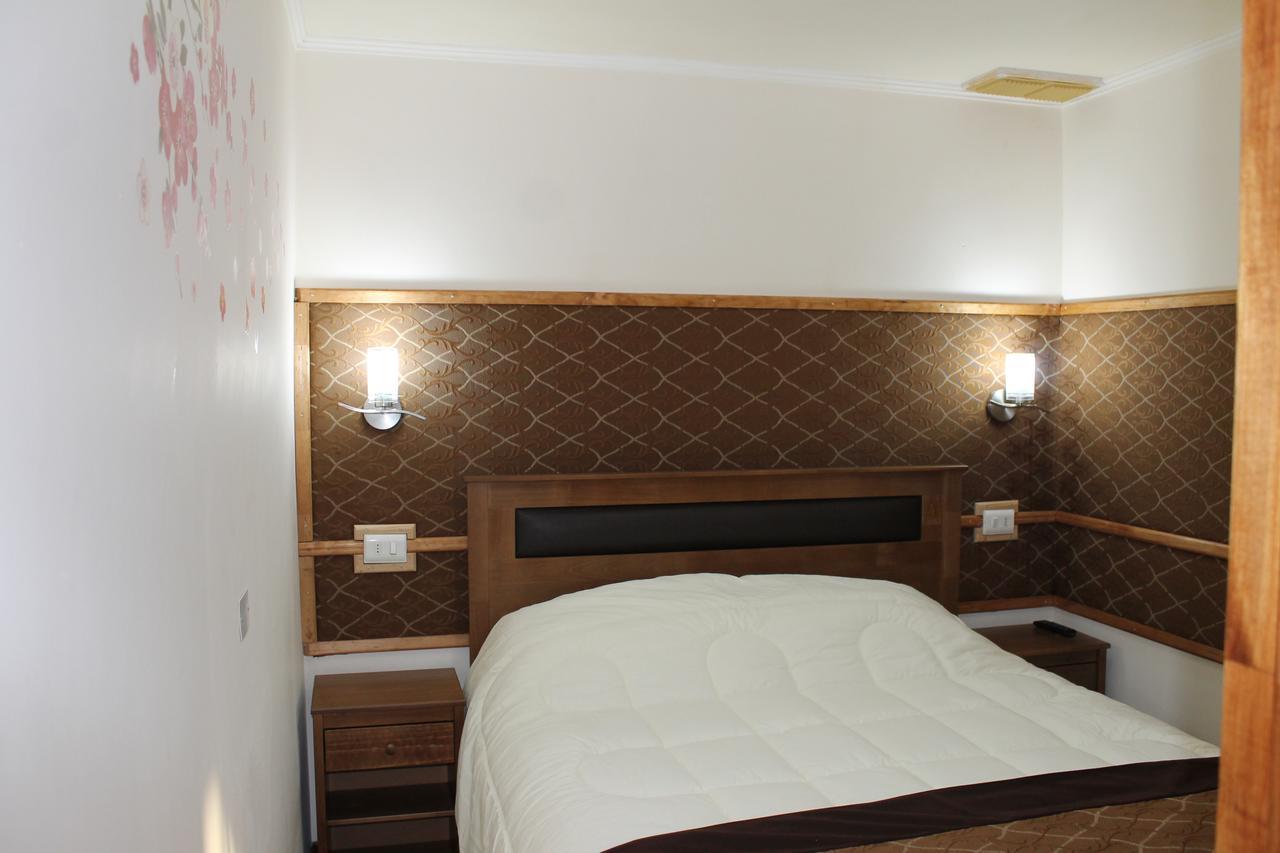 Appartement Castilla à Vina del Mar Extérieur photo