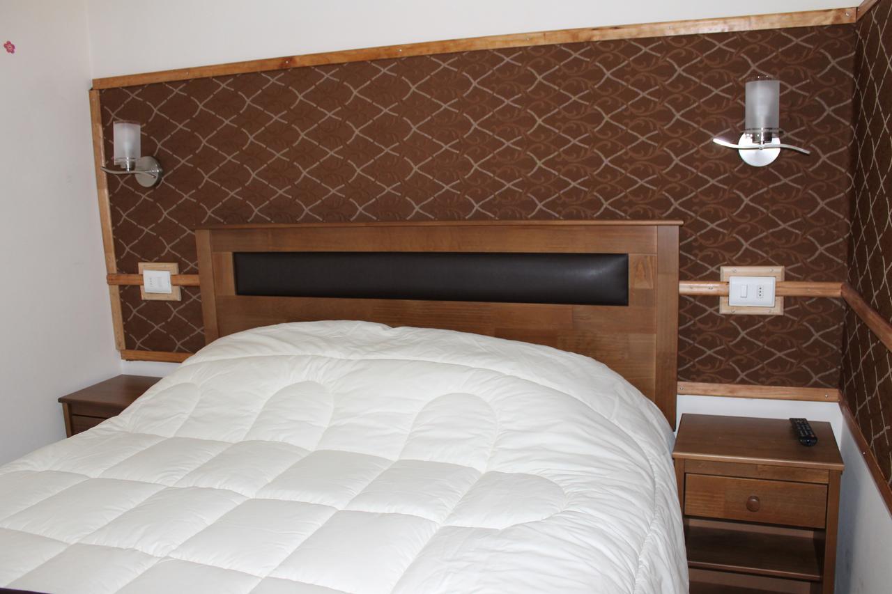 Appartement Castilla à Vina del Mar Extérieur photo