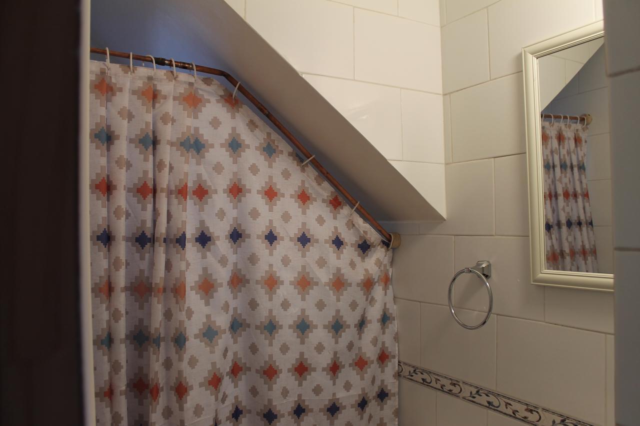 Appartement Castilla à Vina del Mar Extérieur photo