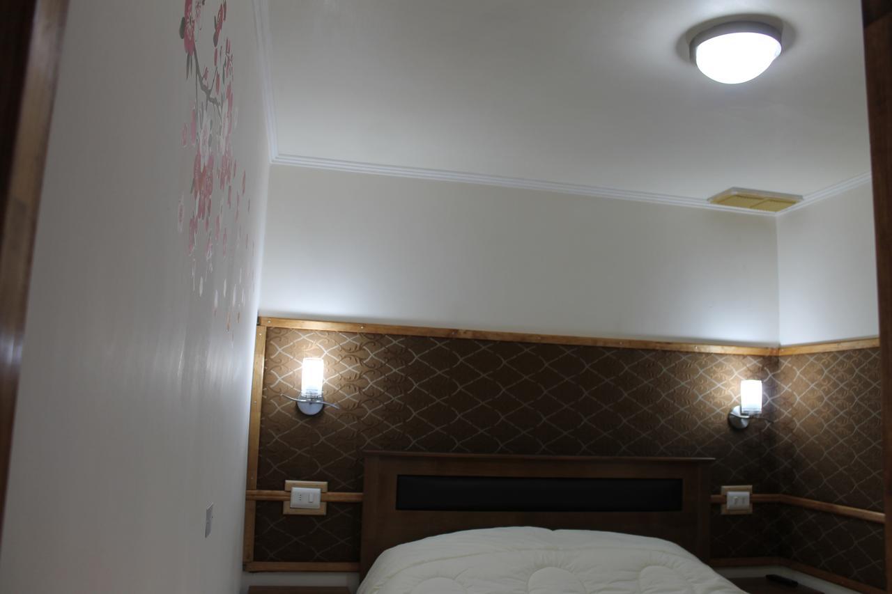 Appartement Castilla à Vina del Mar Extérieur photo