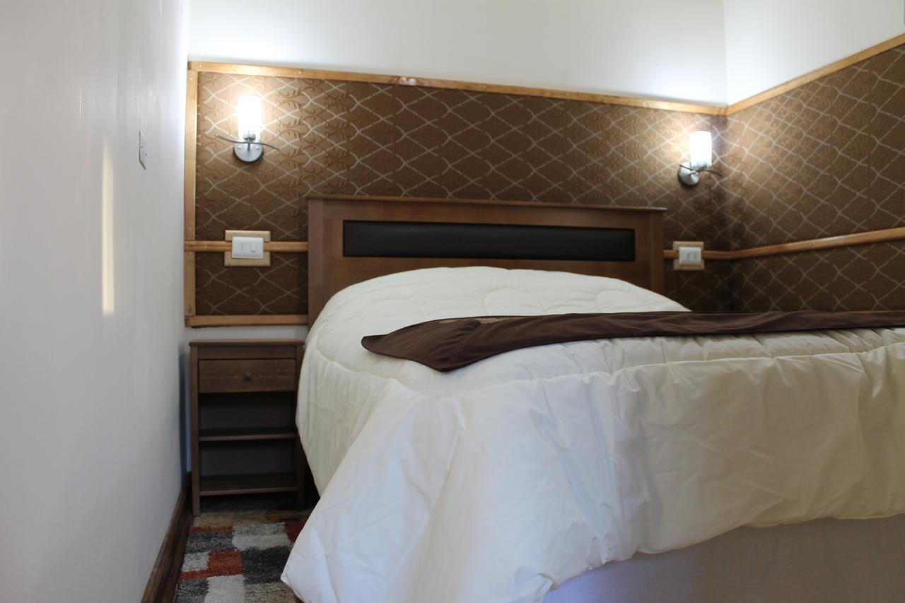 Appartement Castilla à Vina del Mar Extérieur photo