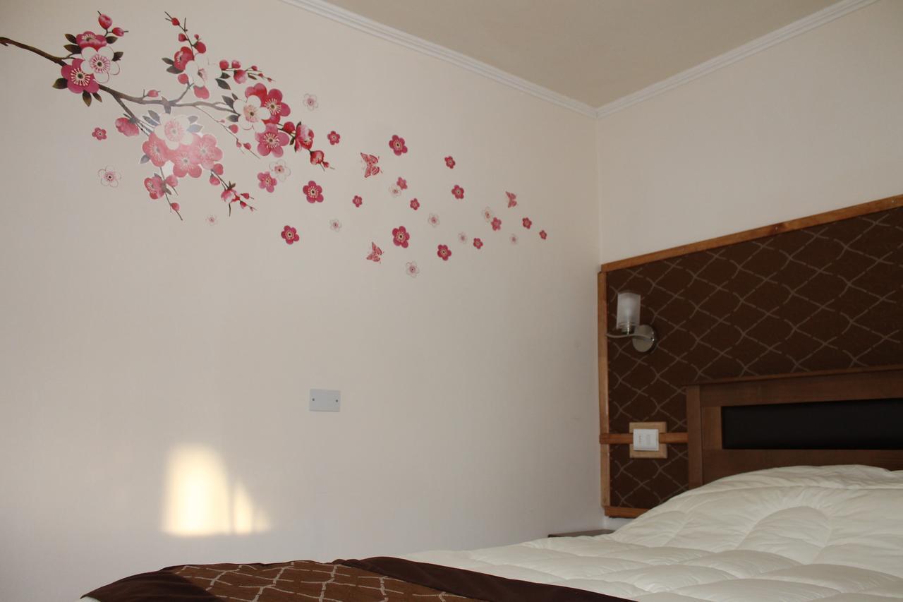 Appartement Castilla à Vina del Mar Extérieur photo