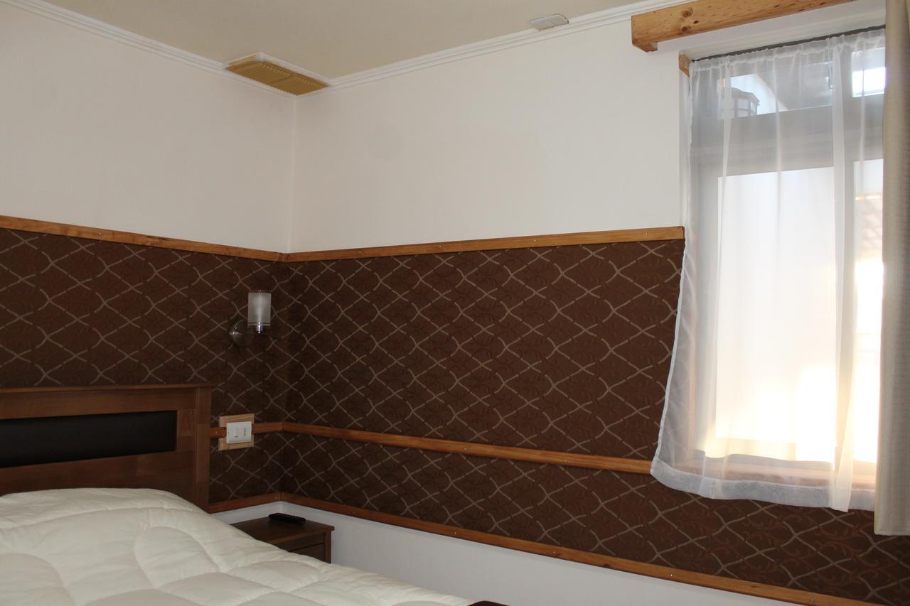 Appartement Castilla à Vina del Mar Extérieur photo