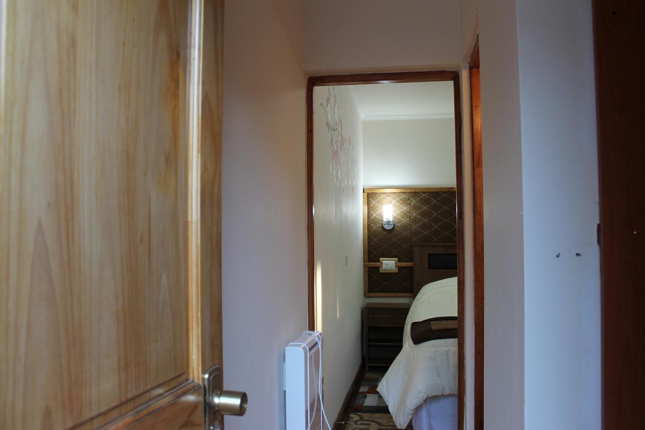 Appartement Castilla à Vina del Mar Extérieur photo