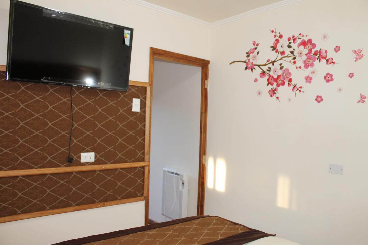 Appartement Castilla à Vina del Mar Extérieur photo